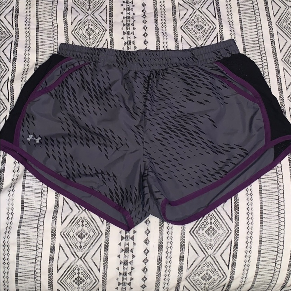 Under Armor Shorts